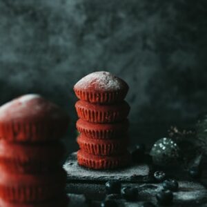 Artisan Flavorful Muffins