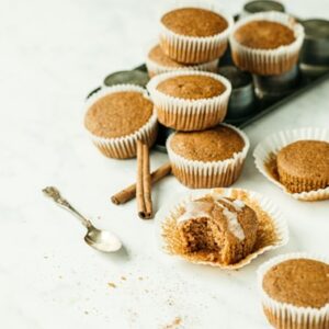 Best Muffins in Town